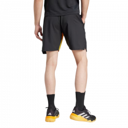 Achat Short Adidas HEAT.RDY Ergo Paris 2024 Jaune