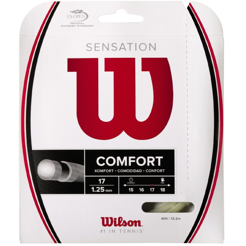 Cordage Wilson Sensation