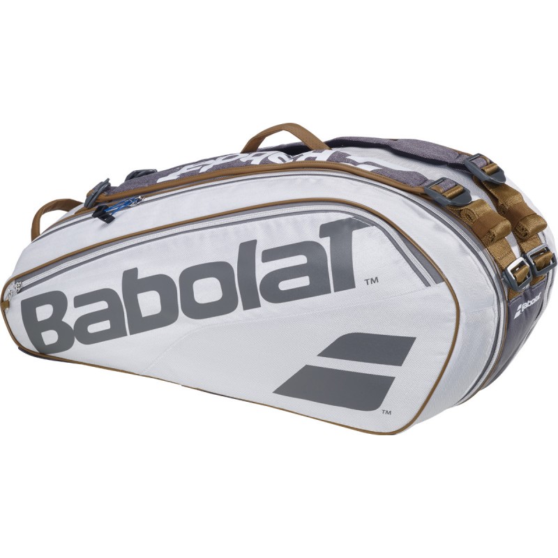 Sac Thermo Babolat Pure Wimbledon 2024 6 Raquettes