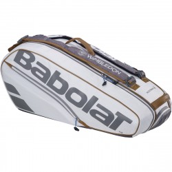 Prix Sac Thermo Babolat Pure Wimbledon 2024 6 Raquettes