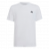 Tee-Shirt Enfant Adidas Club Blanc