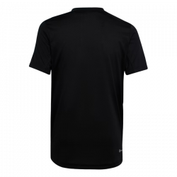 Achat Tee-Shirt Enfant Adidas Club Noir