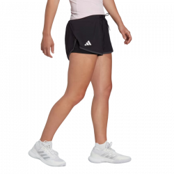 Prix Short Femme Adidas Club Noir