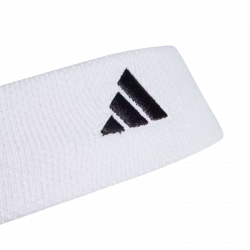 Prix Bandeau Adidas Blanc