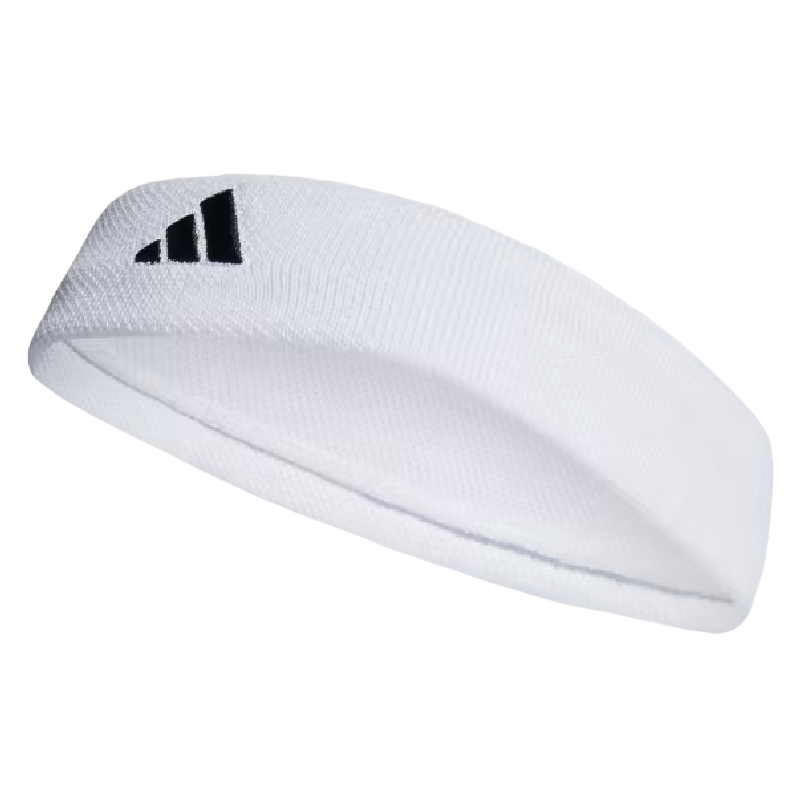 Bandeau Adidas Blanc