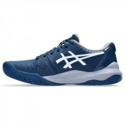 Prix Chaussure Asics Gel Challenger 14 Toutes Surfaces Bleu Marine