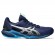 Chaussure Asics Solution Speed FF 3 Toutes Surfaces Bleu Marine