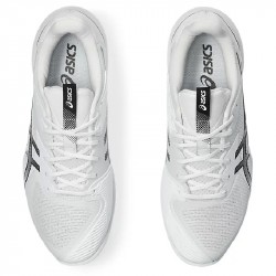 Chaussure Asics Solution Speed FF 3 Toutes Surfaces Blanc