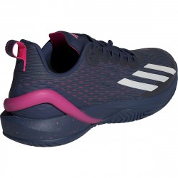 Promo Chaussure Adidas Adizero Cybersonic Violet