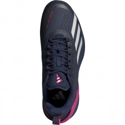 Chaussure Adidas Adizero Cybersonic Violet