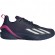 Chaussure Adidas Adizero Cybersonic Toutes Surfaces Violet