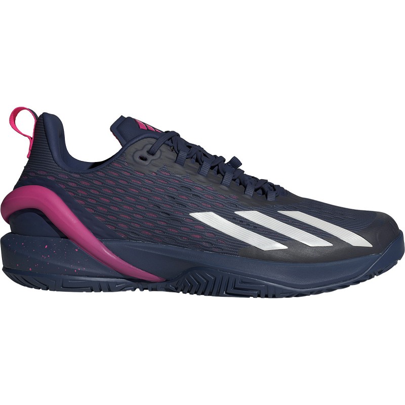 Chaussure Adidas Adizero Cybersonic Violet