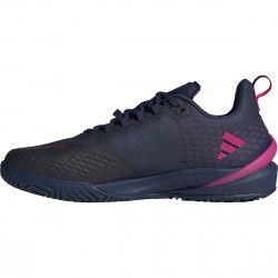 Achat Chaussure Adidas Adizero Cybersonic Violet