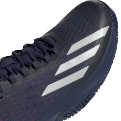 Chaussure Adidas Adizero Cybersonic Violet