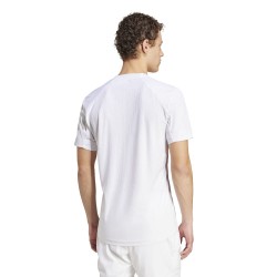Achat Tee-Shirt Adidas Airchill Pro Freelift Blanc