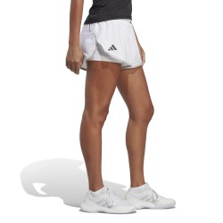 Prix Short Femme Adidas Club Blanc