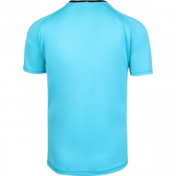 Achat Tee-Shirt Fila Cassian Bleu