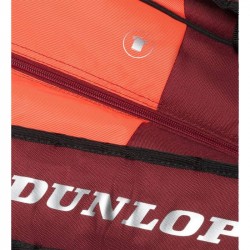 Achat Sac Thermo Dunlop CX Performance 8 Raquettes 2024