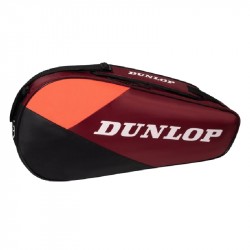 Achat Sac Dunlop CX Performance 3 Raquettes 2024