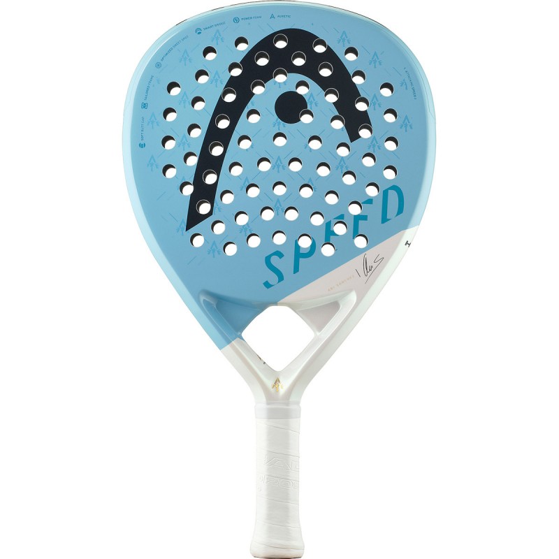 Raquette de Padel Head Speed Motion Ari Sánchez Raquette de Padel Head Speed Motion Ari Sánchez