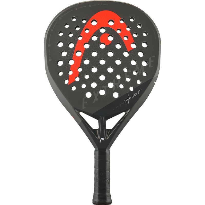 Raquette de Padel Head Extreme Pro Arturo Coello