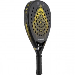 Achat Raquette de Padel Pro Kennex Black Ace Gold