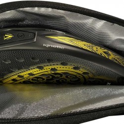 Raquette de Padel Pro Kennex Black Ace Gold