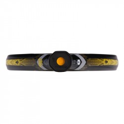 Promo Raquette de Padel Pro Kennex Black Ace Gold