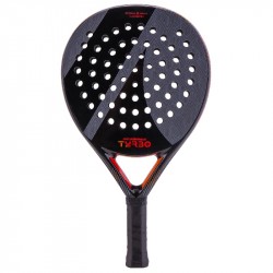 Raquette Padel Pro Kennex Turbo Orange