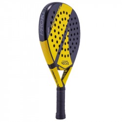 Prix Raquette Padel Pro Kennex Focus Pro Jaune 2024