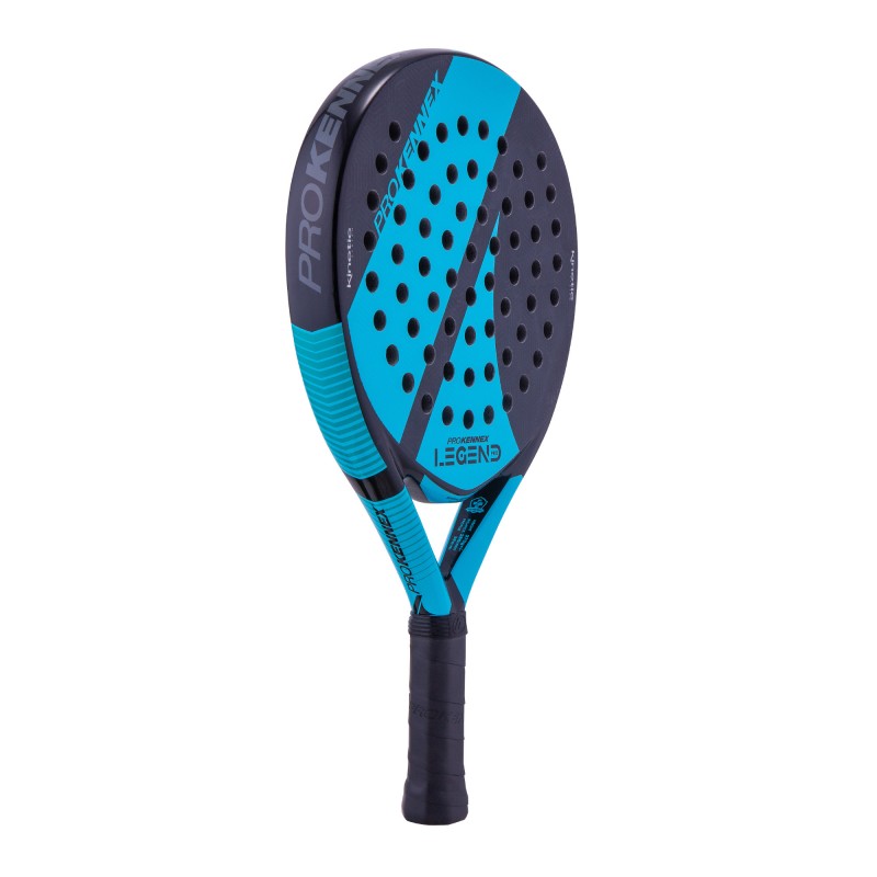 Pro kennex fiber pro proline raquette tennis vintage bon état housse - Décoration