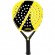 Raquette Padel Pro Kennex Focus Jaune