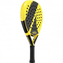 Achat Raquette Padel Pro Kennex Focus Jaune