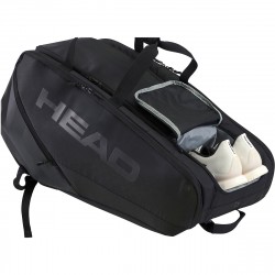 Achat Sac thermo Head Pro X Legend XL Noir