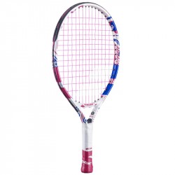 Achat Raquette enfant Babolat B'Fly 17