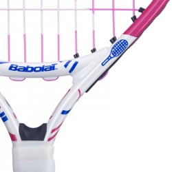 Promo Raquette enfant Babolat B'Fly 17