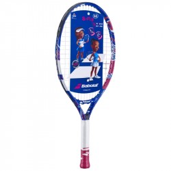 Raquette enfant Babolat B'Fly 21