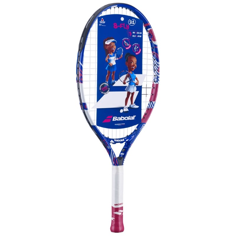 Raquette enfant Babolat B'Fly 21