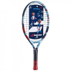 Raquette enfant Babolat Ballfighter 17