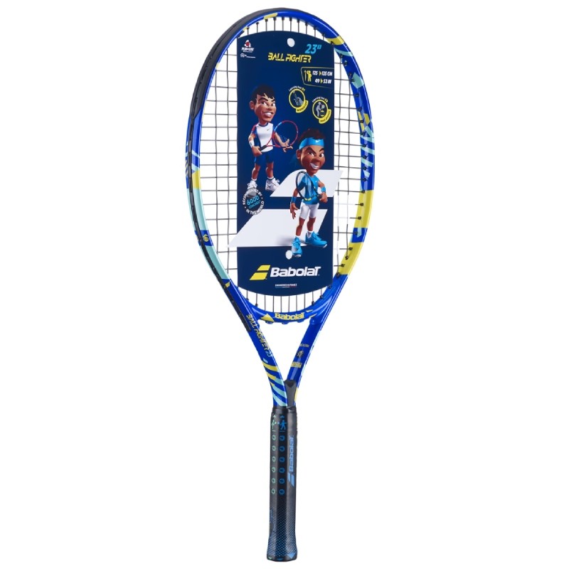 Raquette enfant Babolat Ballfighter 23