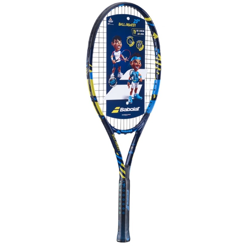 Raquette enfant Babolat Ballfighter 25