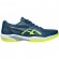 Chaussure Asics Solution Swift FF 2 Toutes Surfaces New York Bleu Marine