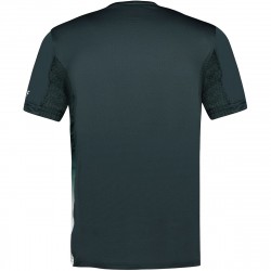 Achat Tee Shirt Le Coq Sportif Performance Vert