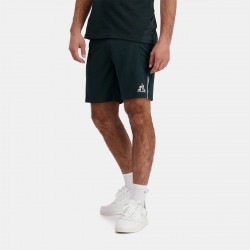 Promo Short Le Coq Sportif Performance New York Vert