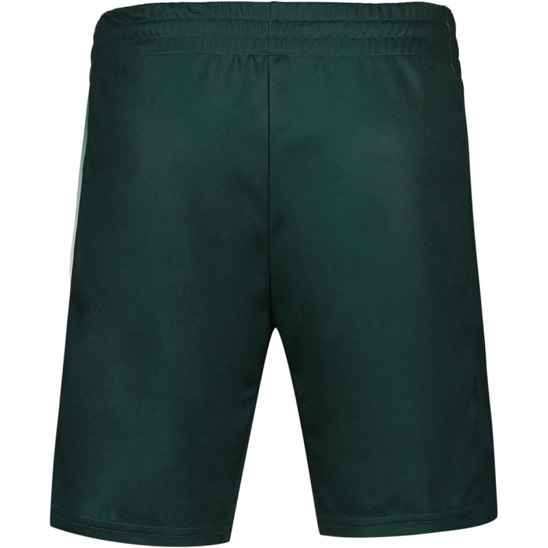 Short Le Coq Sportif Performance New York Vert Achat Le Coq Sportif Performance au meilleur prix