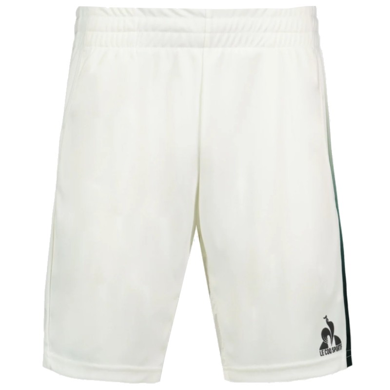 Short Le Coq Sportif Performance New York Beige Achat Le Coq Sportif Performance au meilleur prix