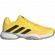 Chaussure Enfant Adidas Barricade Toute Surfaces Jaune