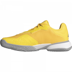 Achat Chaussure Enfant Adidas Barricade Jaune