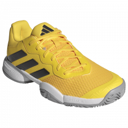 Prix Chaussure Enfant Adidas Barricade Jaune