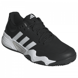 Prix Chaussure Adidas Solematch Controle 2 Terre Battue Noir